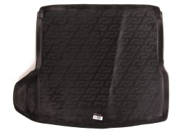Tapis de coffre en caoutchouc Mazda 3 III Sedan (BM) (13-)