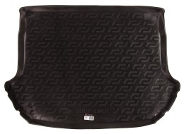 Tapis de coffre en caoutchouc pour Nissan Murano II (Z51) (08-14)