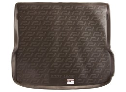 Bac de coffre en caoutchouc Audi Q5 (15-)