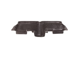 Tapis en caoutchouc Opel Zafira C (P12) (troisième rangée de sièges) (11-)  (3D)