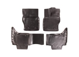 Tapis en caoutchouc Land Rover Range Rover Sport (L494) (13-) (3D)
