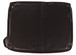 Tapis de coffre en caoutchouc CITROEN DS4 à partir de 2011, berline compacte