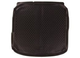 Revêtement de coffre en caoutchouc pour Audi A3 III (8V), 2013-2016, berline