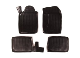 Tapis en caoutchouc RENAULT Symbol, 2002->
