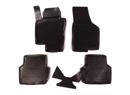 Tapis en caoutchouc VOLKSWAGEN Jetta, 2011->