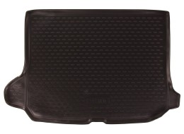 Revêtement de coffre en caoutchouc AUDI Q2 SUV 2016->