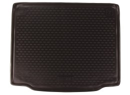 Tapis de coffre en caoutchouc BMW X3 G01 2017->