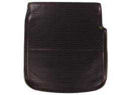 Revêtement de coffre en caoutchouc pour AUDI A7, coupé, 2010-2018, Europe