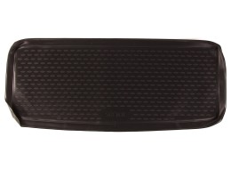 Tapis de coffre en caoutchouc pour INFINITI QX56, 2010-2013/QX80 2013->, SUV. version courte.