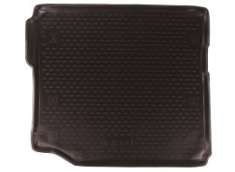 Tapis de coffre en caoutchouc pour JEEP Wrangler, 2018->, crossover (USA)