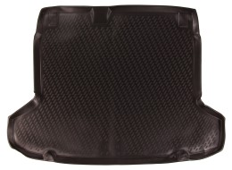 Tapis de coffre en caoutchouc PEUGEOT 508, 02/2012->, berline