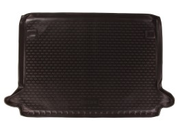 Tapis de coffre en caoutchouc pour RENAULT Kangoo 06/2010->, break.