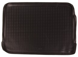 Tapis de coffre en caoutchouc RENAULT Megane 2002-2008, hayon.