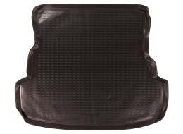 Tapis de coffre en caoutchouc pour RENAULT Symbol 2002->, berline