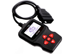 Autodiagnostic SX ONE en CZ/SK/DE/AJ/ES
