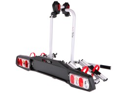Porte-vélos pour attelage BIKE 2 - 2 vélos