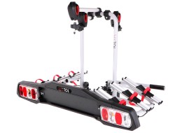 Porte-vélos pour attelage BIKE 3 - 3 vélos