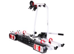 Porte-vélos pour attelage E-BIKE 2 - 2 vélos électriques
