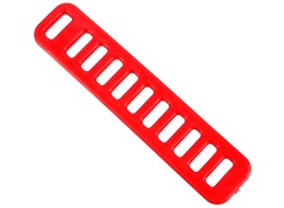 Sangle de fixation pour porte-vélos sur hayon BIKE 3 TRUNK, longueur 17 cm - pièce de rechange