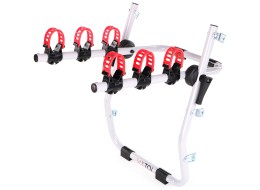 Porte-vélos pour hayon BIKE 3 TRUNK - 3 vélos