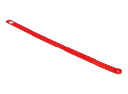 Sangle de fixation pour porte-vélos pour fixer le pneu du vélo E-BIKE PREMIUM et PRO, 60 cm - pièce