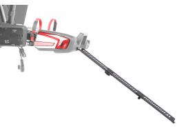 Rampe de chargement pour porte-vélos E-BIKE PRO