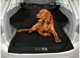 Couverture de protection de coffre CAR TRUNK COVER PRO