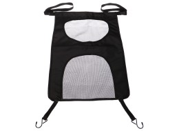 Filet de protection entre les sièges avant CAR NET CHARLIE, 70 x 47 cm