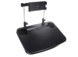 Tablette multifonctionnelle pour voiture avec support pour téléphone CAR TABLE 1