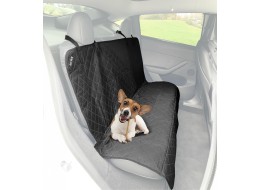 Couverture de protection pour voiture sous chien CAR ROCKY S