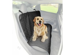 Couverture de protection pour voiture pour chien CAR ROCKY L