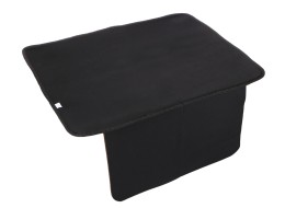Tapis de protection sous siège auto CAR KIDS COVER 1