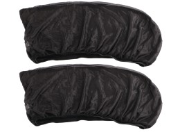 Pare-soleil pour fenêtre latérale de voiture / housse de porte CAR SUNSHADE SET 1, taille S, 2 pièce