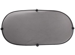 Pare-soleil à ventouse pour fenêtre CAR SUNSHADE 8, 100 x 50 cm