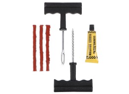 Kit de réparation de crevaison CAR TIRE REPAIR SET 1