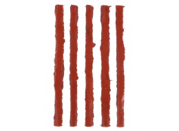 Mèches en caoutchouc pour la réparation d'un pneu crevé RÉPARATION DE PNEUS DE VOITURE, 5 pièces - p