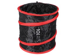 CAR TRASH 2 poubelles de voiture pliables