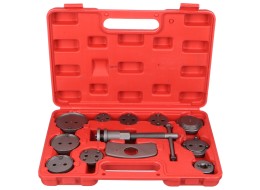 Presse à piston de frein MECHANIC BRAKE SET 12, jeu de 12 pièces.