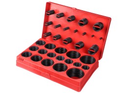 Kit de joints toriques MECHANIC RING SET 1, 419 pièces