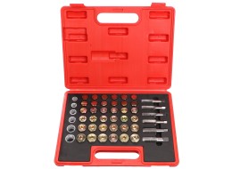 Kit de réparation de filets de carter d'huile MECHANIC OIL PAN SET 114