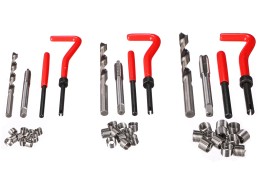 Kit de réparation de filetages MECHANIC THREAD SET 88, M6 - M10