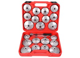 Clés à douille pour filtres à huile MECHANIC OIL WRENCH 23, 1/2\