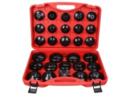 Clés à douille pour filtres à huile MECHANIC OIL WRENCH 30, 1/2\