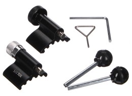 Outil de calage de moteur diesel MECHANIC ENGINE TIMING 6, VAG TDI, 6 pièces