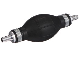 Pompe manuelle/transvaseur de carburant MECHANIC MANUAL PUMP ONE, 10 mm