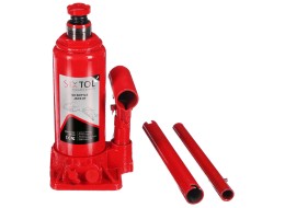 Cric hydraulique SX BOTTLE JACK 8T