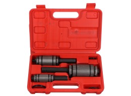 Kit d'extension d'extrémité d'échappement MÉCANIQUE 3, 3 pièces