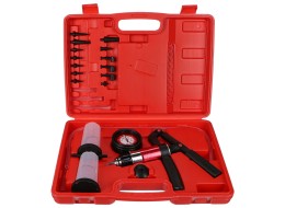 Kit pour tests de dépression/vide des systèmes de freinage MECHANIC BRAKE TESTER 22