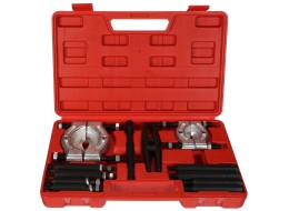 Kit d'extraction de roulements MECHANIC BEARING PULLER 12, 12 pièces