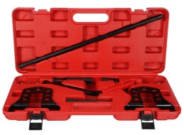 Kit de montage et démontage des soupapes MECHANIC VALVE SET 7, 7 pièces